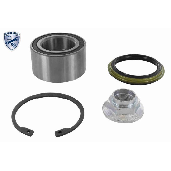 Rato guolio komplektas ACKOJA A32-0100