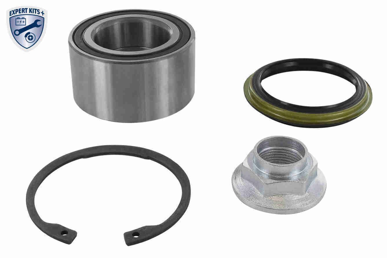 Rato guolio komplektas ACKOJA A32-0100