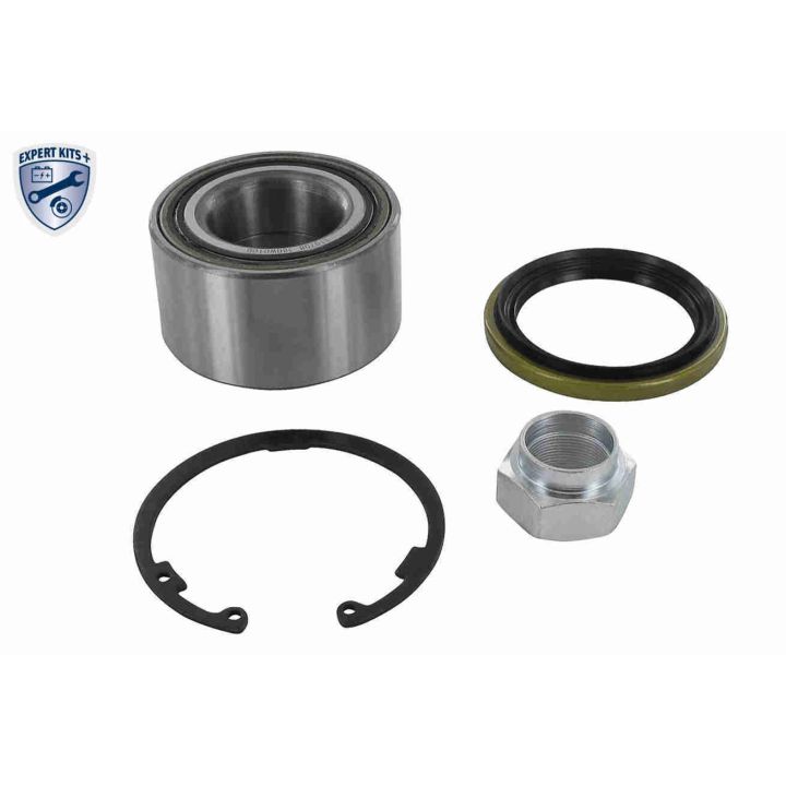 Rato guolio komplektas ACKOJA A32-0101