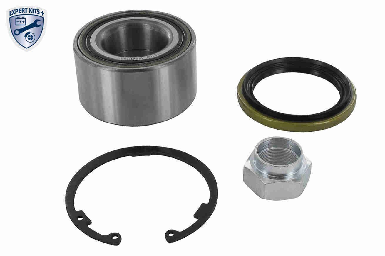 Rato guolio komplektas ACKOJA A32-0101