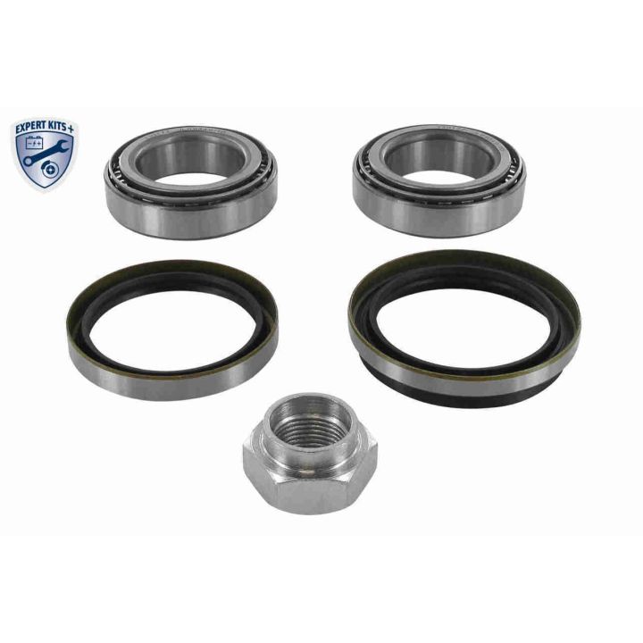 Rato guolio komplektas ACKOJA A32-0102