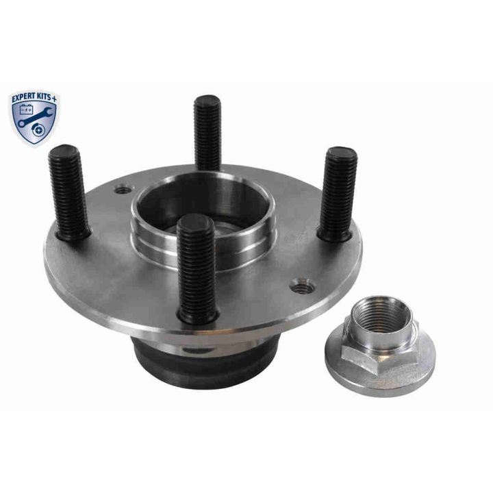 Rato guolio komplektas ACKOJA A32-0103