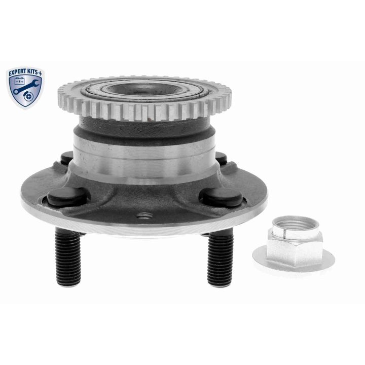 Rato guolio komplektas ACKOJA A32-0104