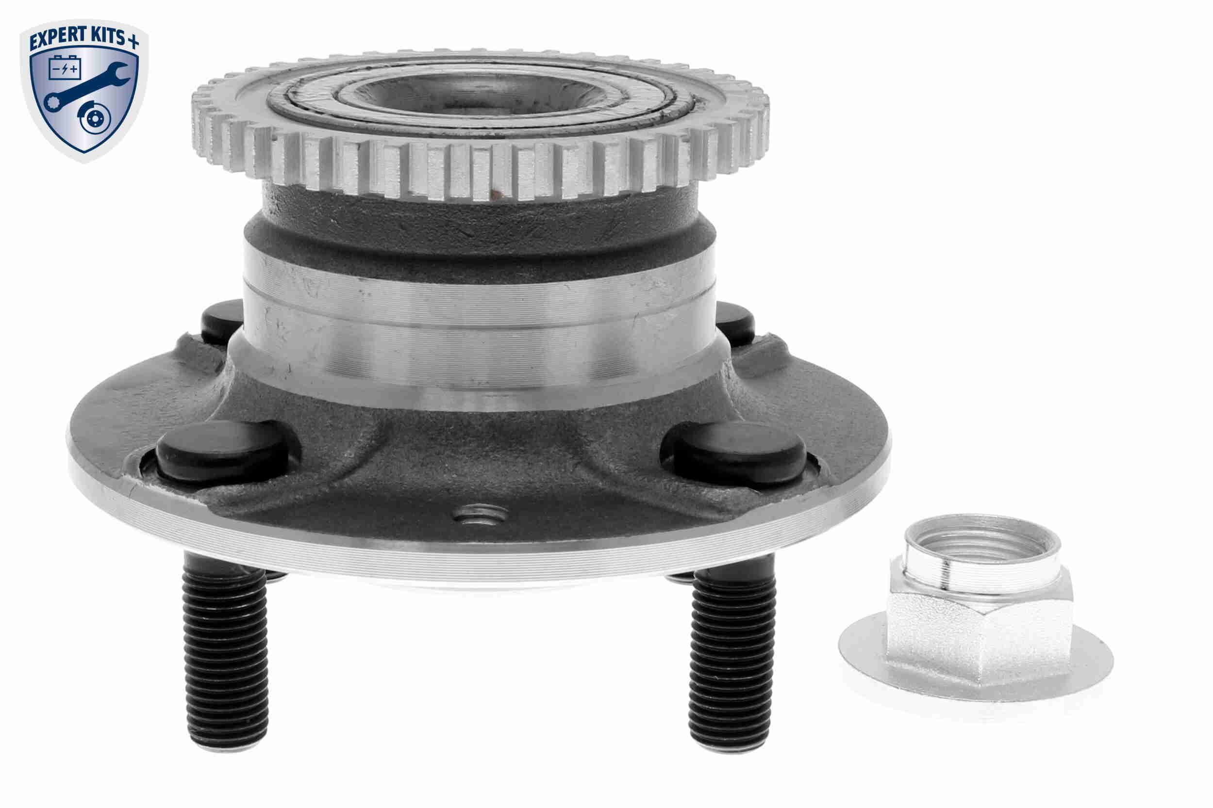 Rato guolio komplektas ACKOJA A32-0104