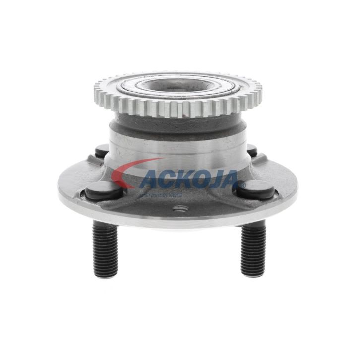 Rato guolio komplektas ACKOJA A32-0104