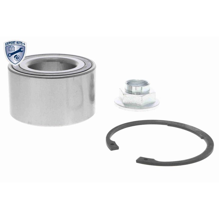 Rato guolio komplektas ACKOJA A32-0209