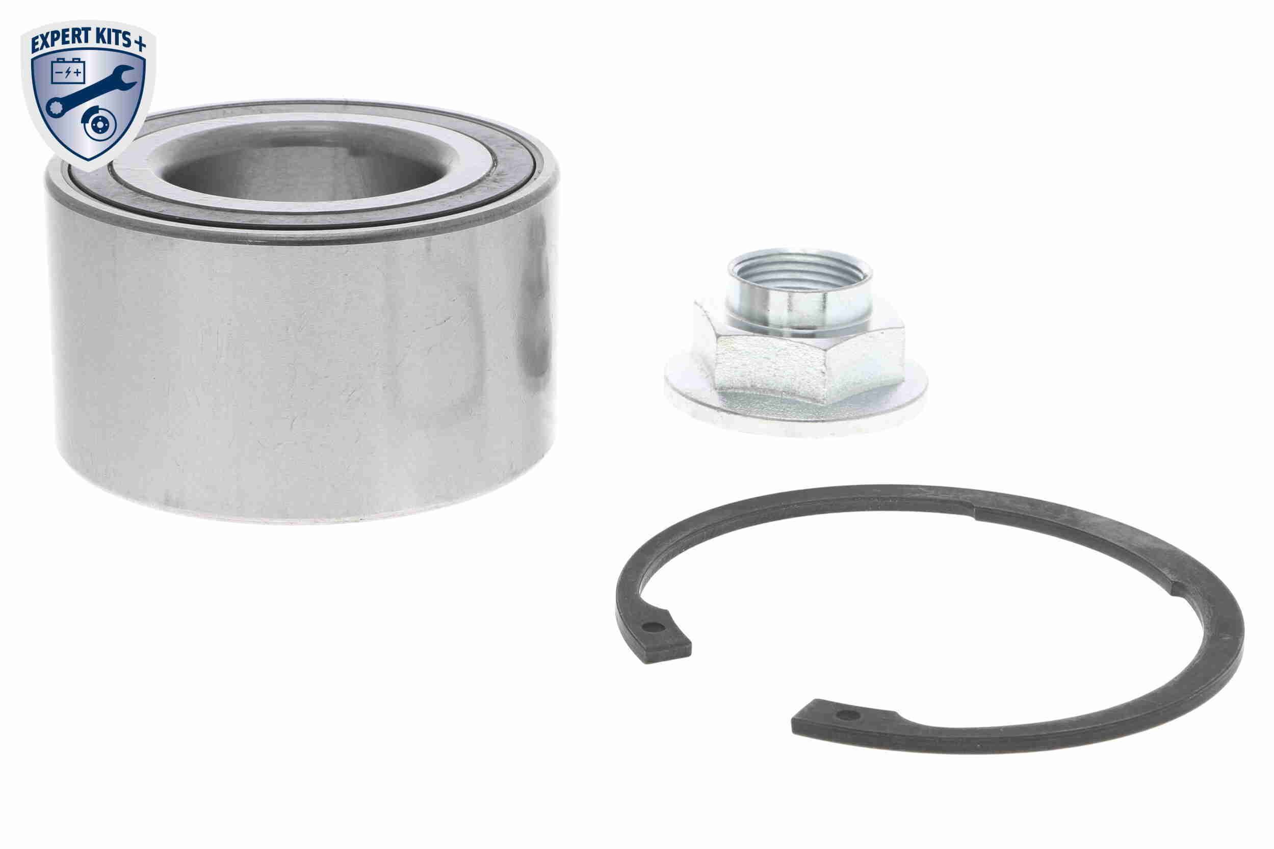 Rato guolio komplektas ACKOJA A32-0209