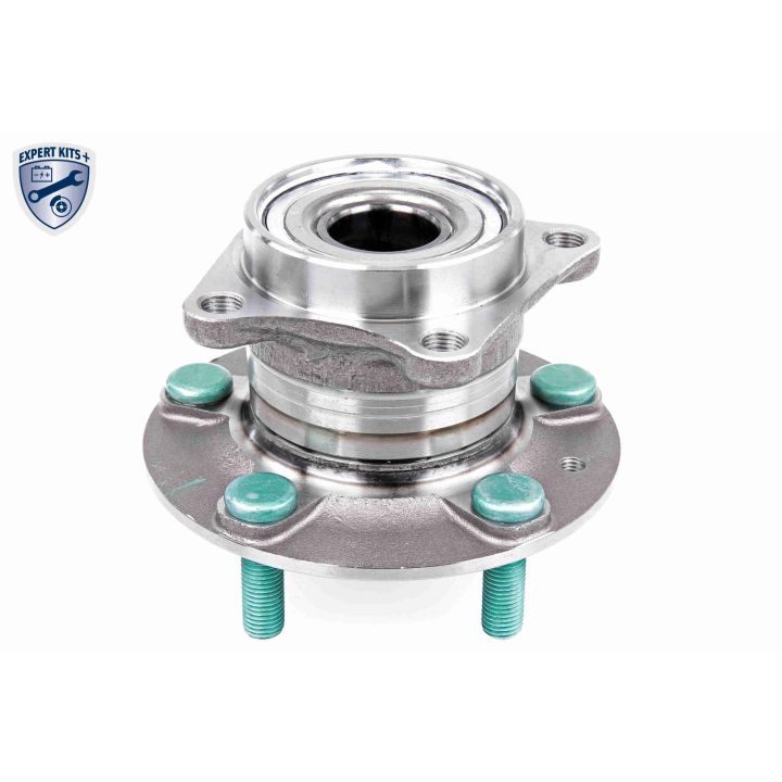 Rato guolio komplektas ACKOJA A32-0263