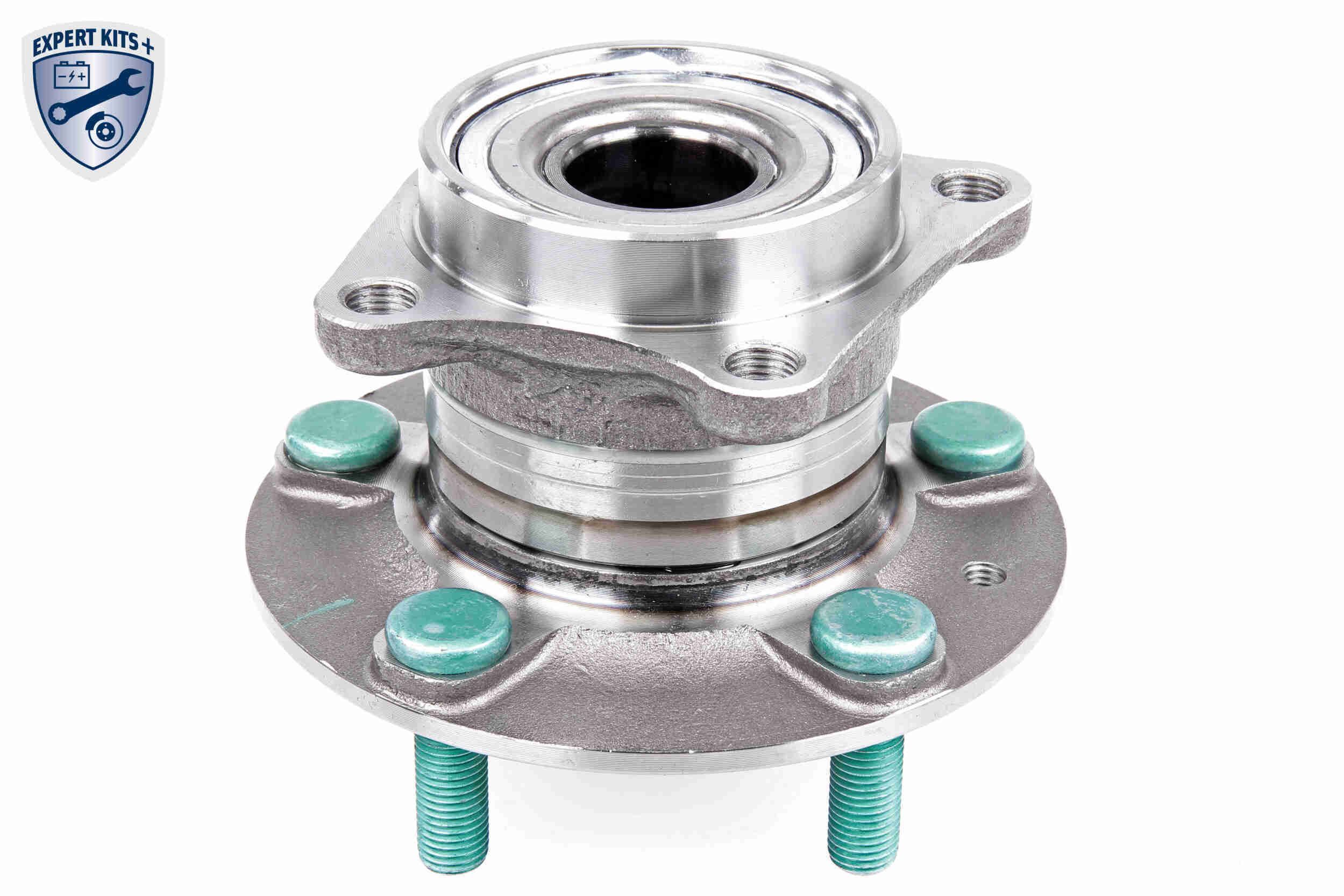 Rato guolio komplektas ACKOJA A32-0263