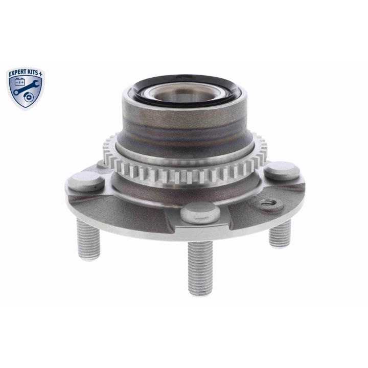 Rato guolio komplektas ACKOJA A32-0266