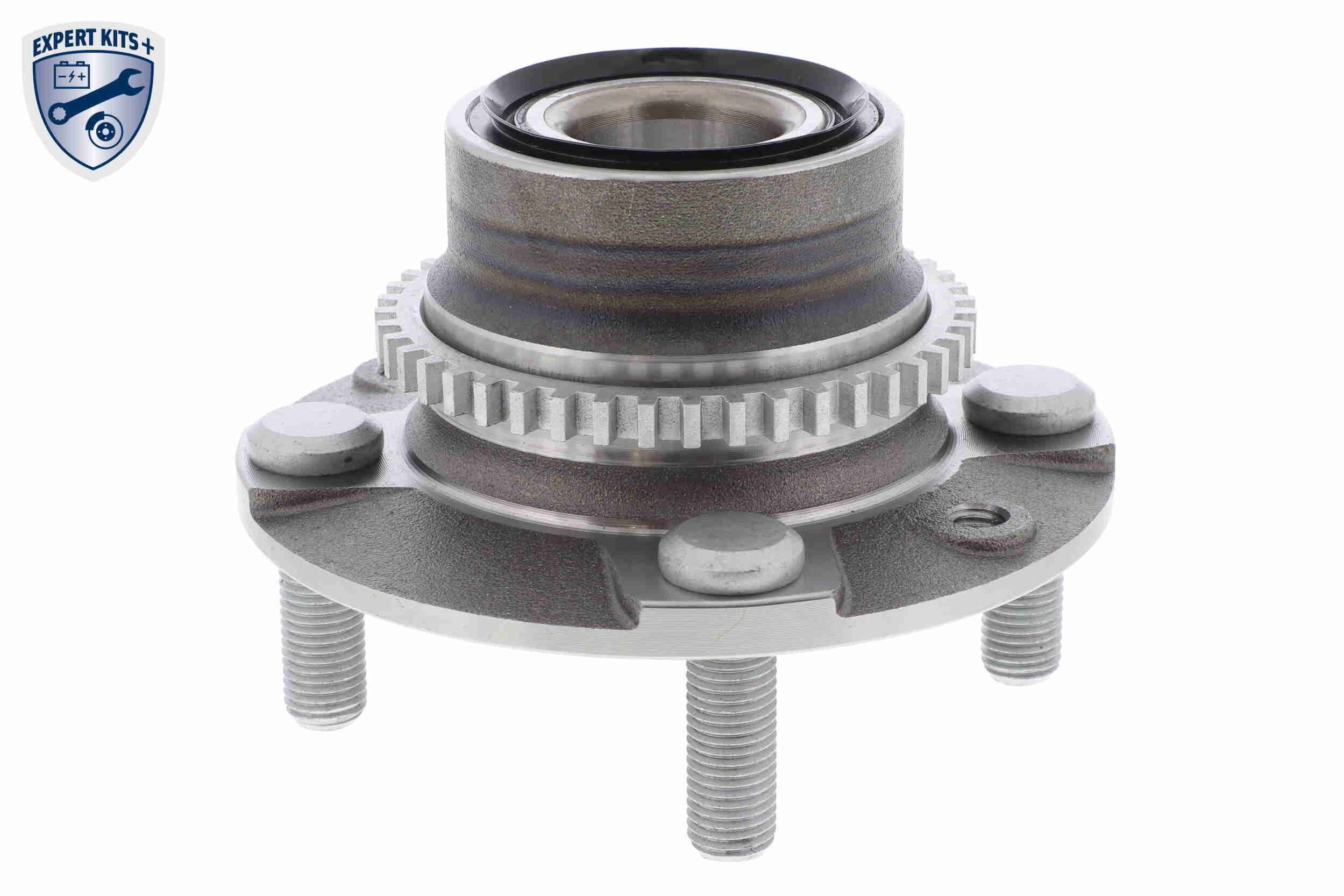 Rato guolio komplektas ACKOJA A32-0266