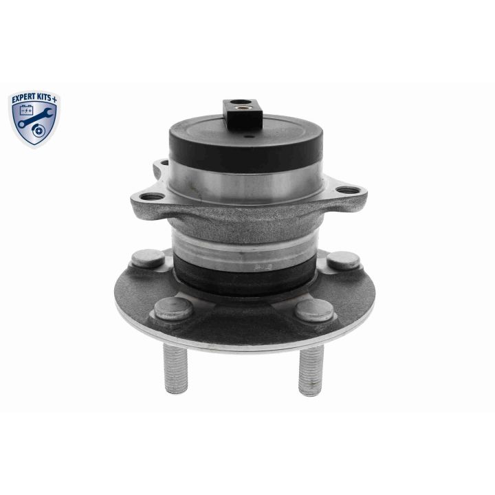 Rato guolio komplektas ACKOJA A32-0267