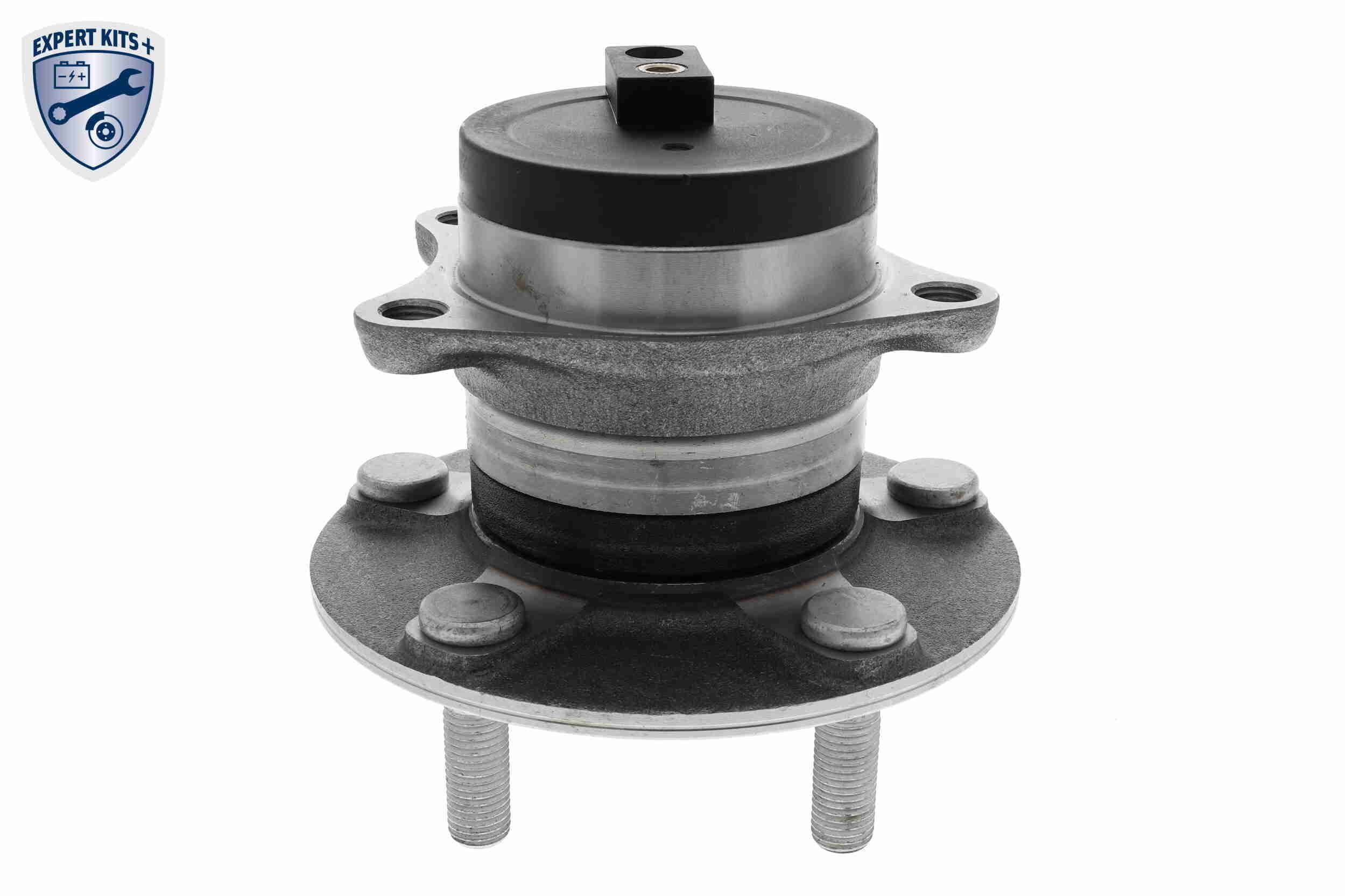 Rato guolio komplektas ACKOJA A32-0267