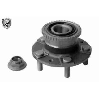 Rato guolio komplektas ACKOJA A32-0271