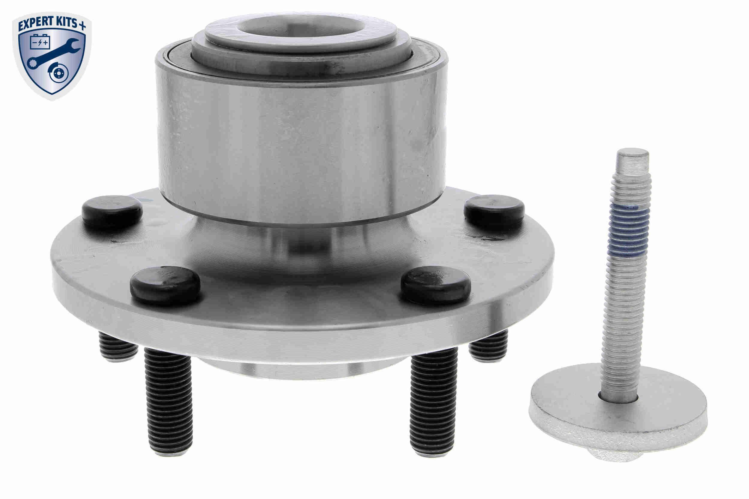 Rato guolio komplektas ACKOJA A32-0272