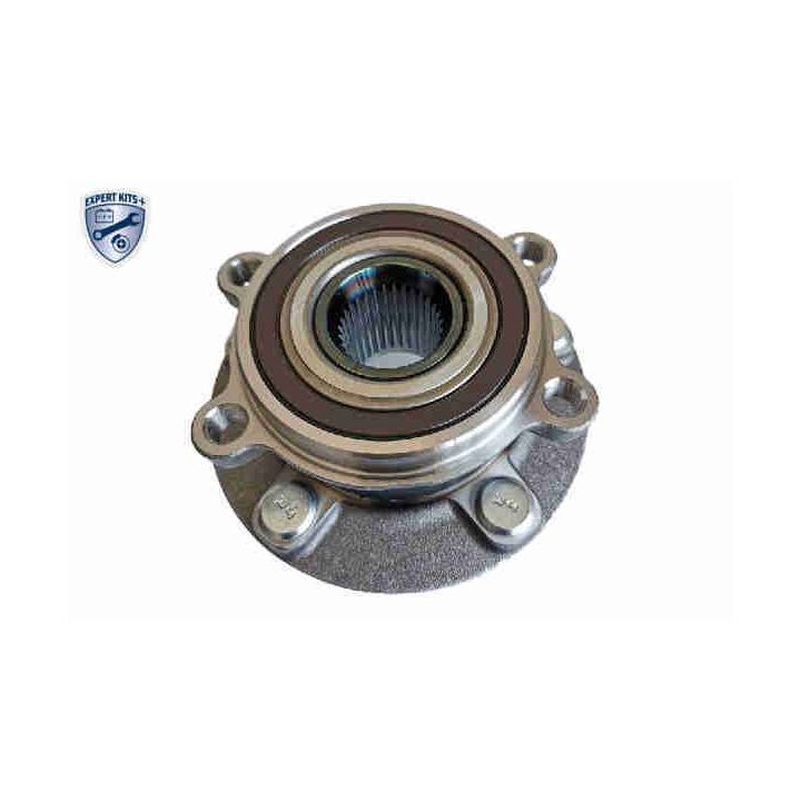 Rato guolio komplektas ACKOJA A32-0273