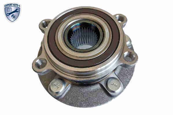 Rato guolio komplektas ACKOJA A32-0273