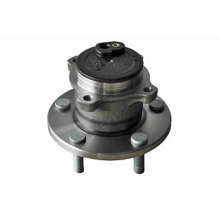 Rato guolio komplektas ACKOJA A32-9566