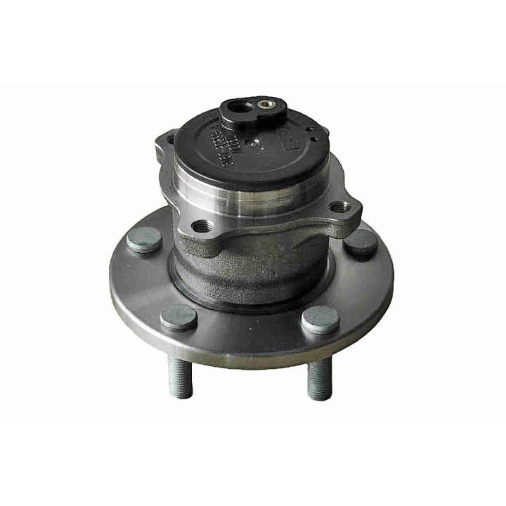 Rato guolio komplektas ACKOJA A32-9566