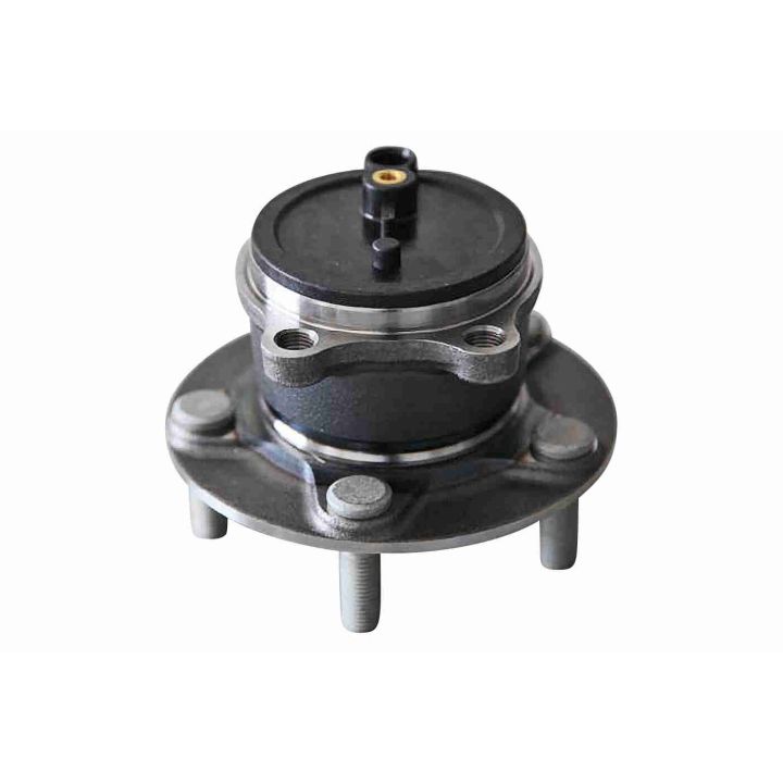 Rato guolio komplektas ACKOJA A32-9567