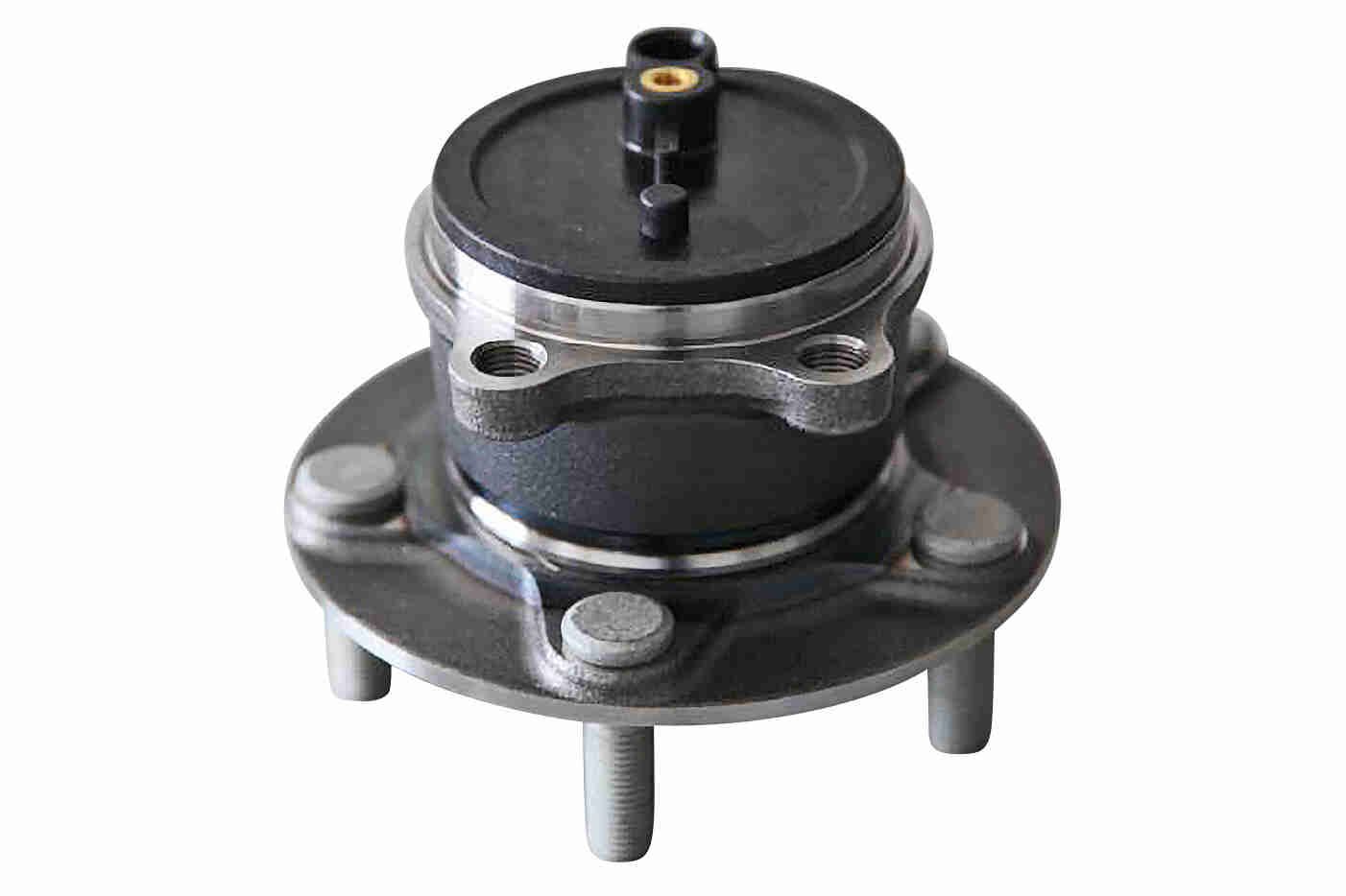 Rato guolio komplektas ACKOJA A32-9567