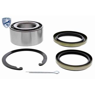 Rato guolio komplektas ACKOJA A37-0068