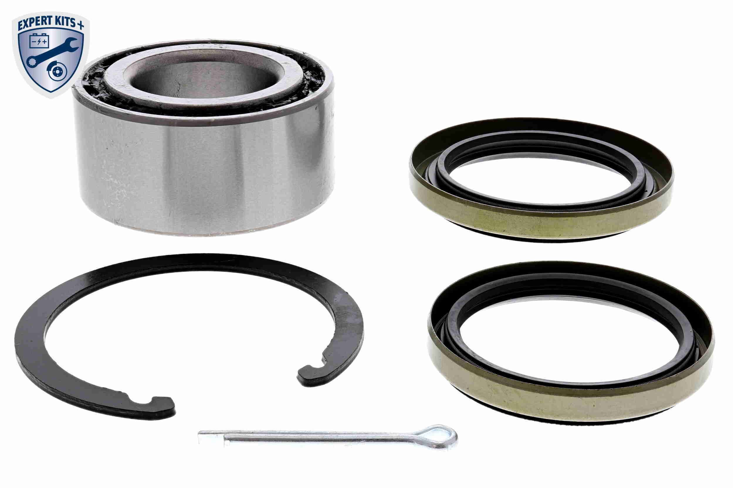 Rato guolio komplektas ACKOJA A37-0068