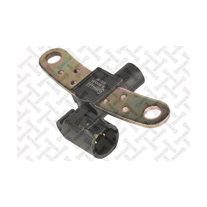 Jutiklis, alkūninio veleno impulsas STELLOX 06-00003-SX