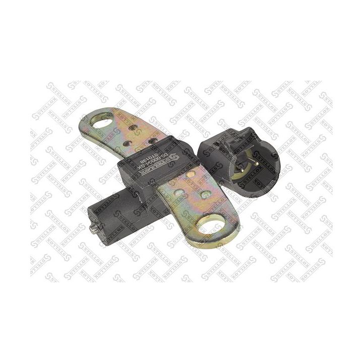 Jutiklis, alkūninio veleno impulsas STELLOX 06-00004-SX