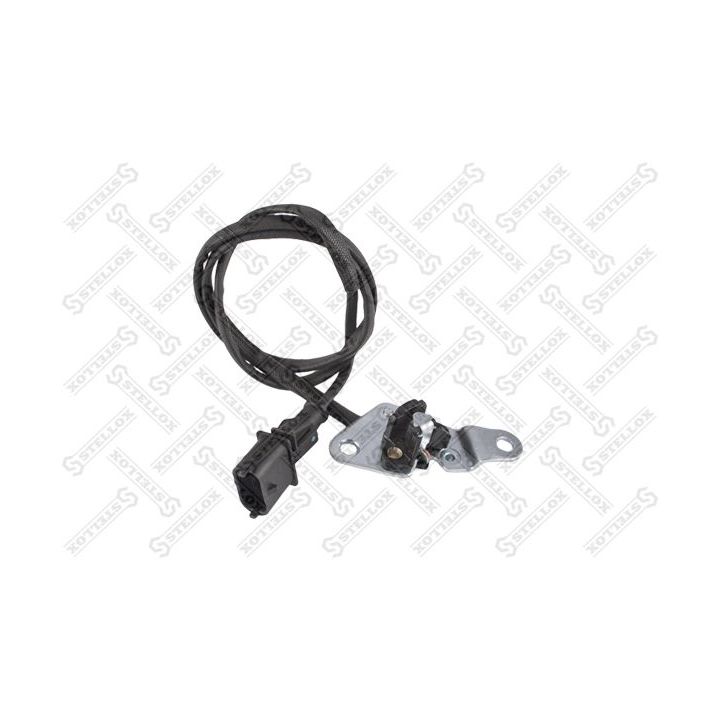 Jutiklis, alkūninio veleno impulsas STELLOX 06-00071-SX