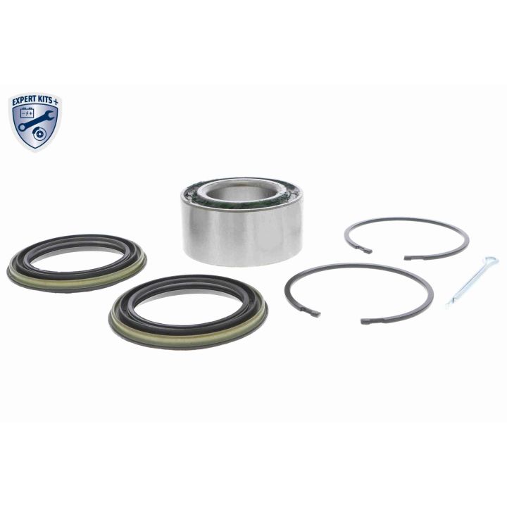 Rato guolio komplektas ACKOJA A38-0086