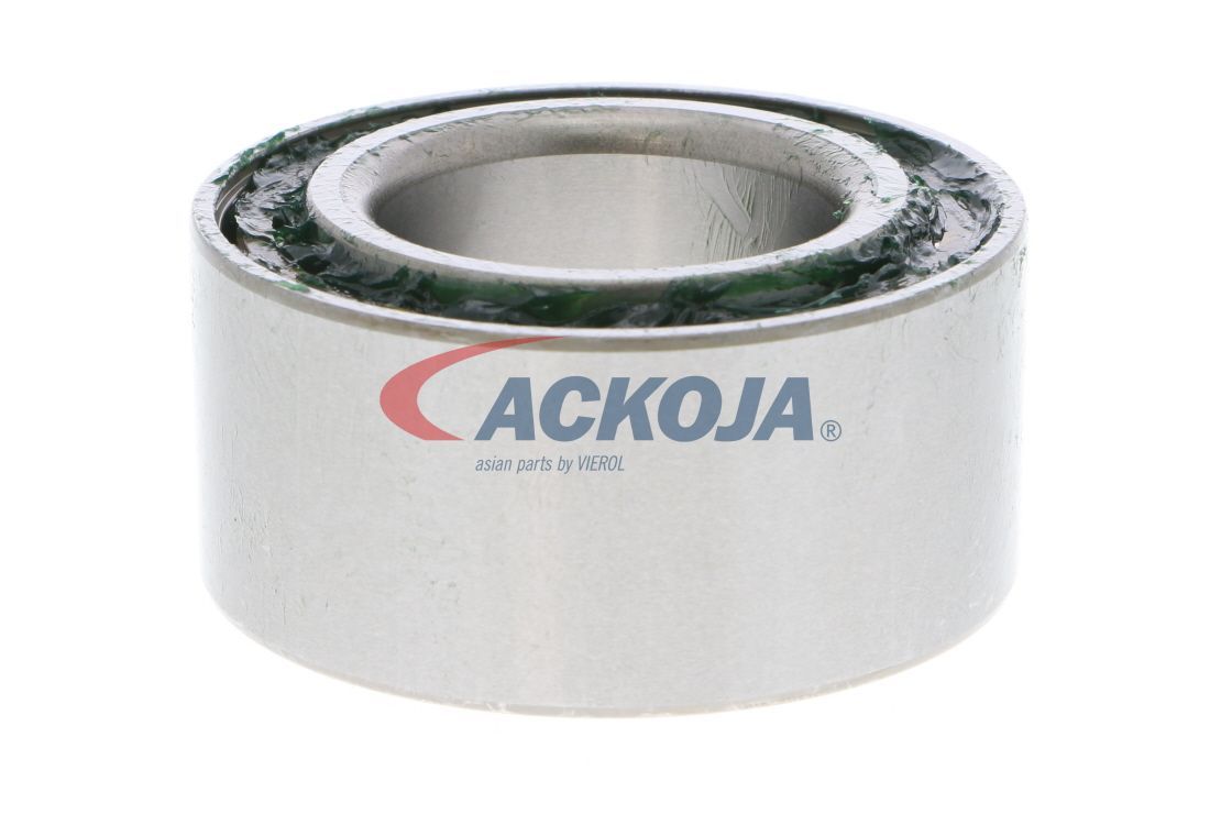 Rato guolio komplektas ACKOJA A38-0086