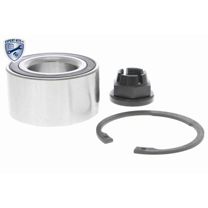 Rato guolio komplektas ACKOJA A38-0092