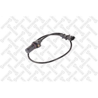 Jutiklis, alkūninio veleno impulsas STELLOX 06-00127-SX