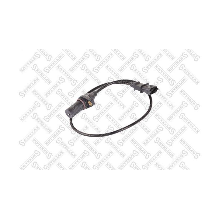 Jutiklis, alkūninio veleno impulsas STELLOX 06-00127-SX