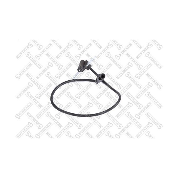 Jutiklis, alkūninio veleno impulsas STELLOX 06-00144-SX