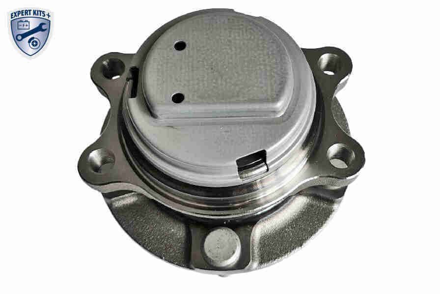 Rato guolio komplektas ACKOJA A38-0419