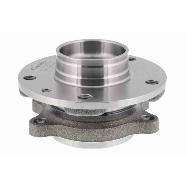 Rato guolio komplektas ACKOJA A38-0536