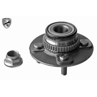 Rato guolio komplektas ACKOJA A52-0047