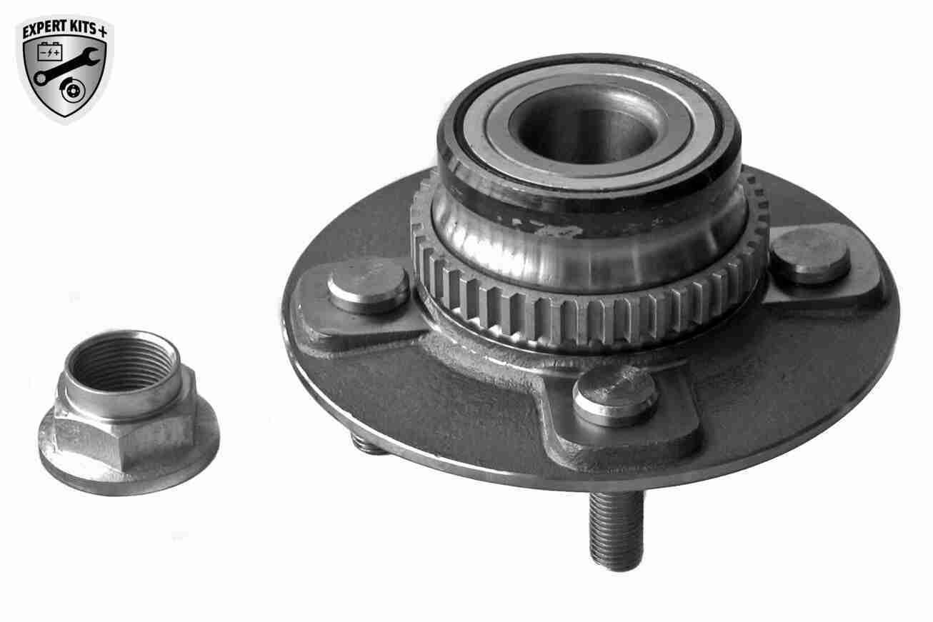 Rato guolio komplektas ACKOJA A52-0047