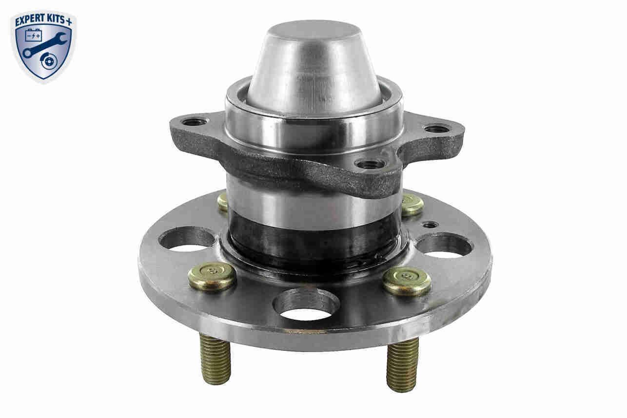 Rato guolio komplektas ACKOJA A52-0050