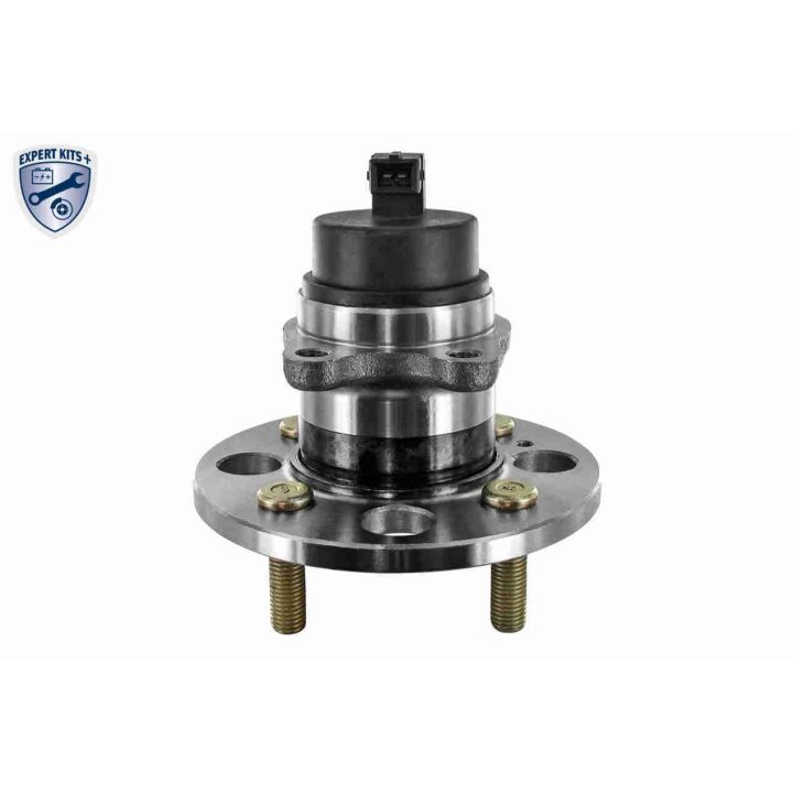 Rato guolio komplektas ACKOJA A52-0051