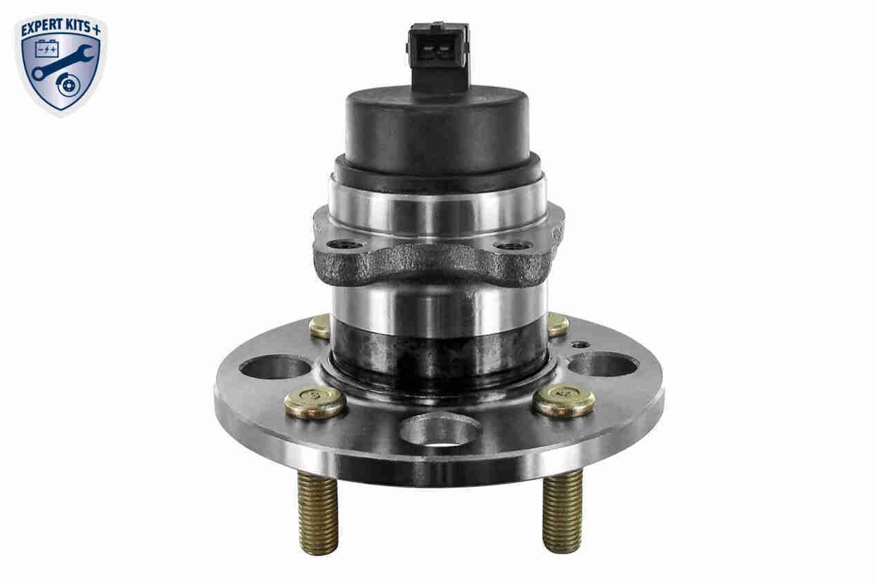 Rato guolio komplektas ACKOJA A52-0051