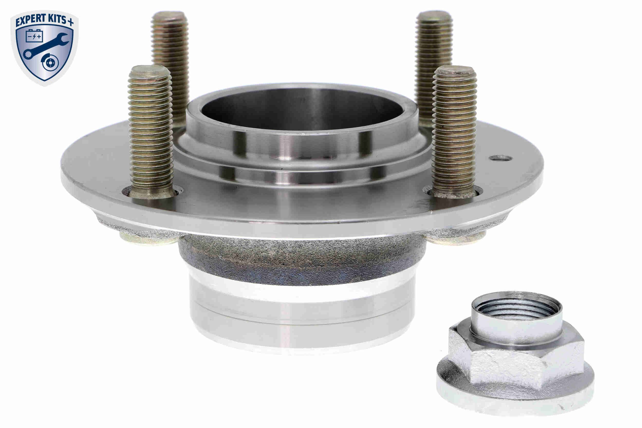 Rato guolio komplektas ACKOJA A52-0052