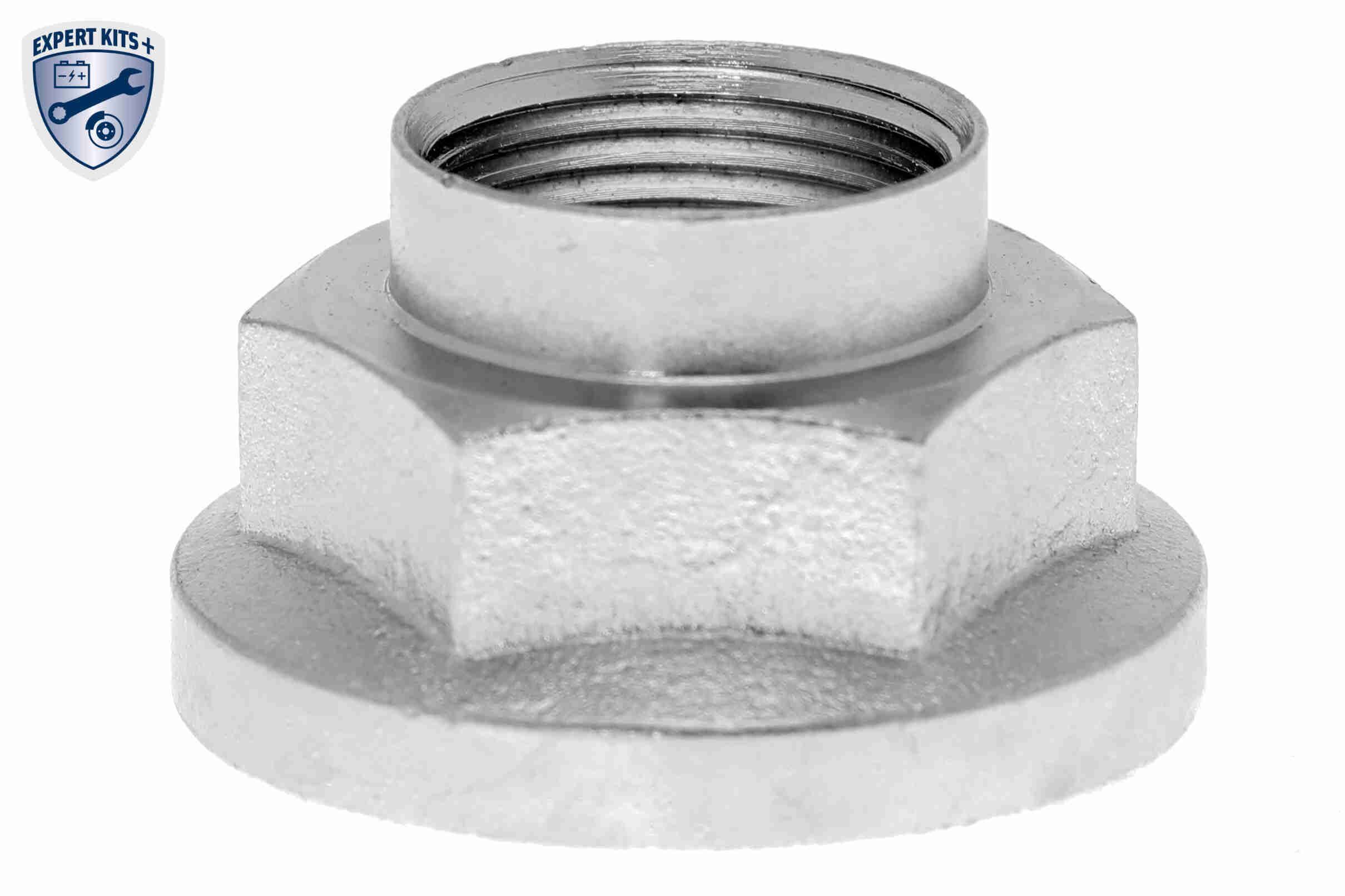 Rato guolio komplektas ACKOJA A52-0052