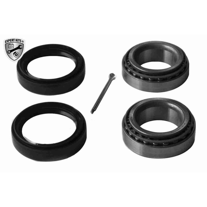 Rato guolio komplektas ACKOJA A52-0053