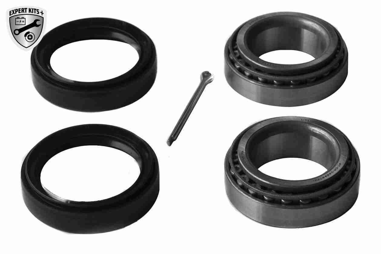 Rato guolio komplektas ACKOJA A52-0053