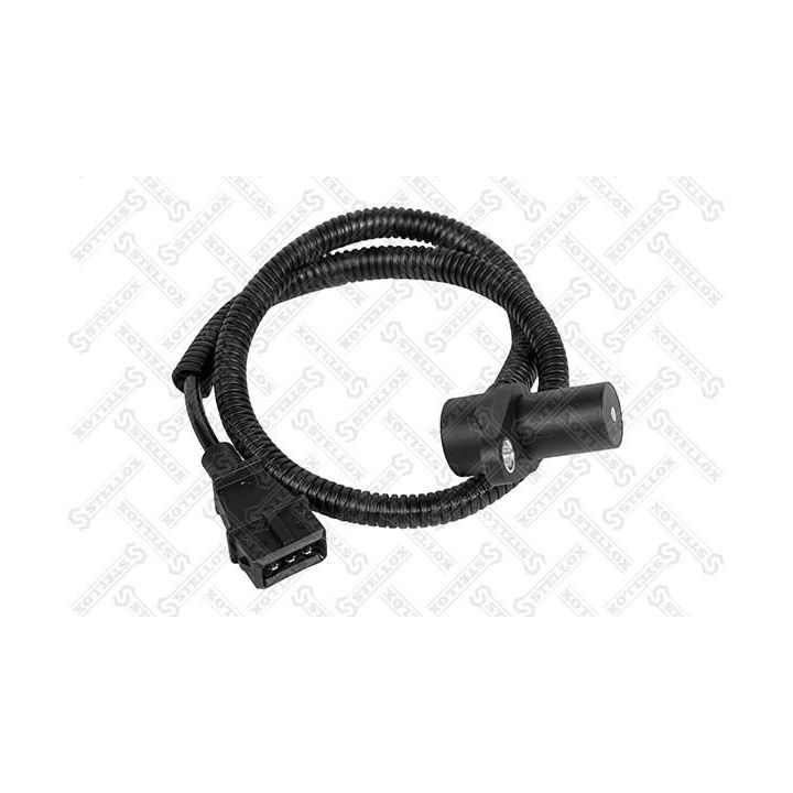 Jutiklis, alkūninio veleno impulsas STELLOX 06-00272-SX