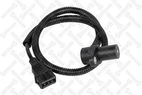 Jutiklis, alkūninio veleno impulsas STELLOX 06-00272-SX