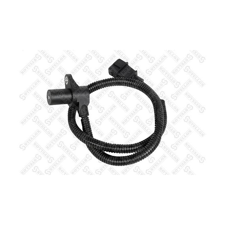 Jutiklis, alkūninio veleno impulsas STELLOX 06-00272-SX